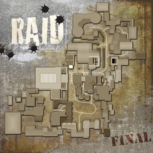 raid_final light - vue 2